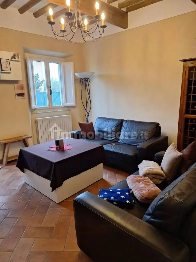 Terratetto unifamiliare 140 m², ottimo stato, Marlia, Capannori - foto 5