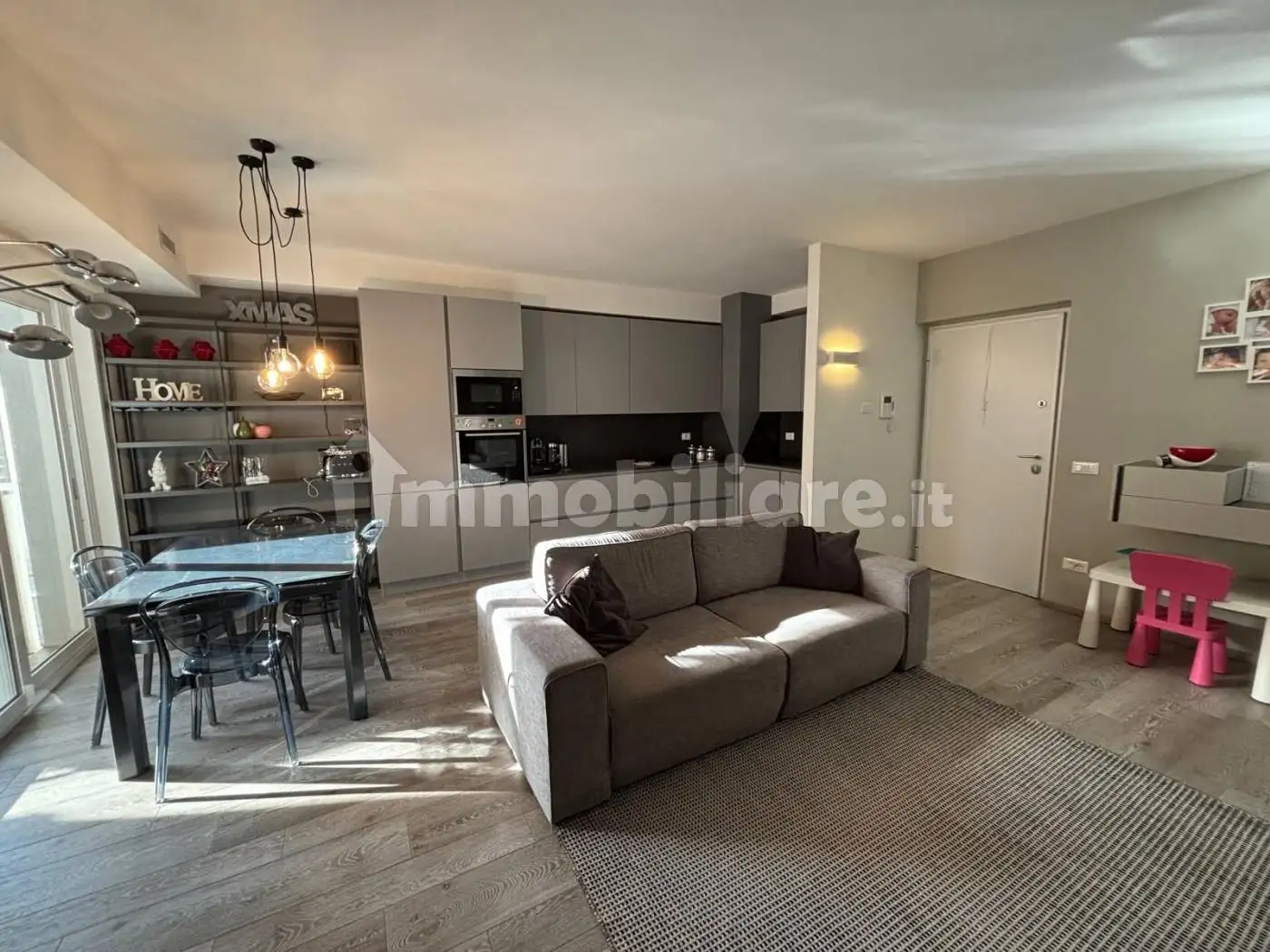 Appartamento in vendita a Massa