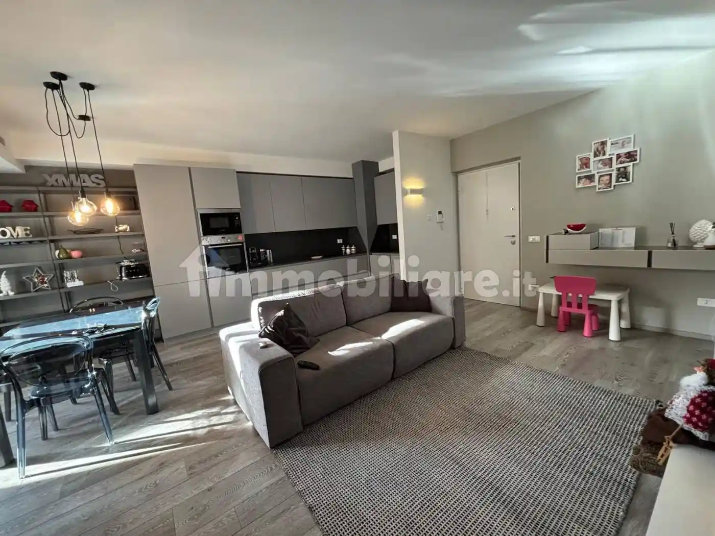 Trilocale via Benedetto Croce, Centro, Massa - foto 2