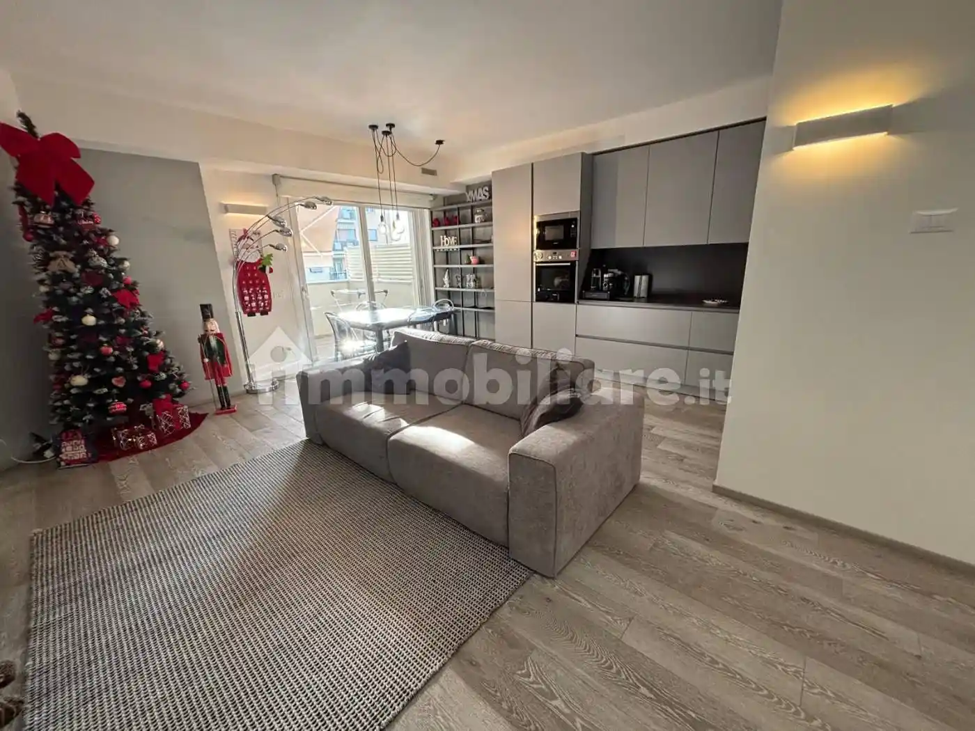 Trilocale via Benedetto Croce, Centro, Massa - foto 3