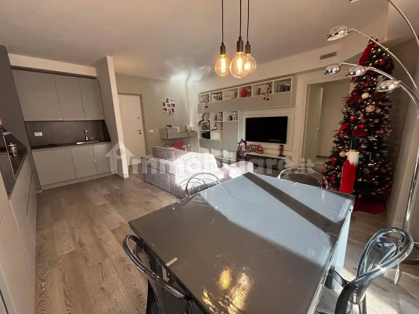 Trilocale via Benedetto Croce, Centro, Massa - foto 4