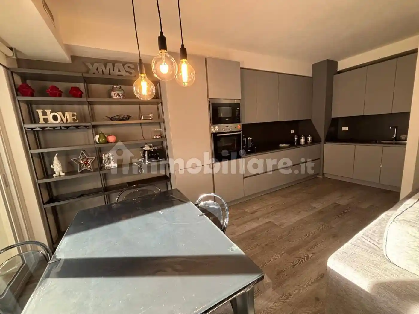 Trilocale via Benedetto Croce, Centro, Massa - foto 5