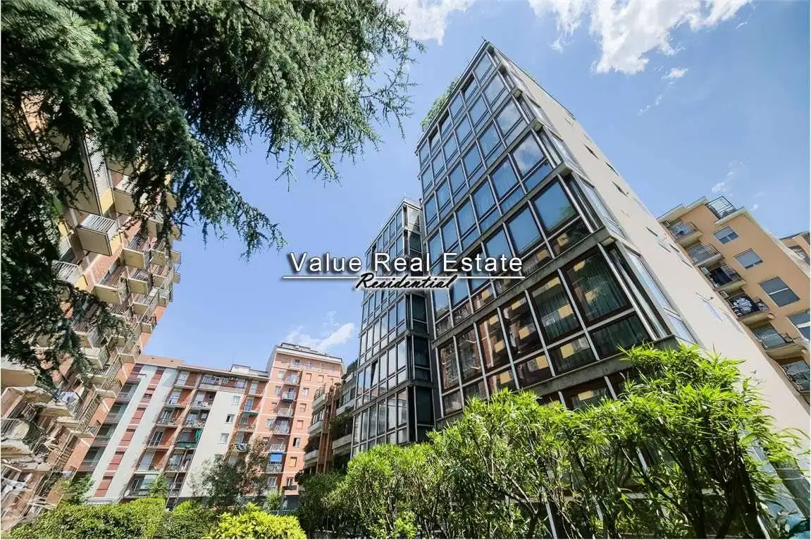 Apartment in vendita a Milan