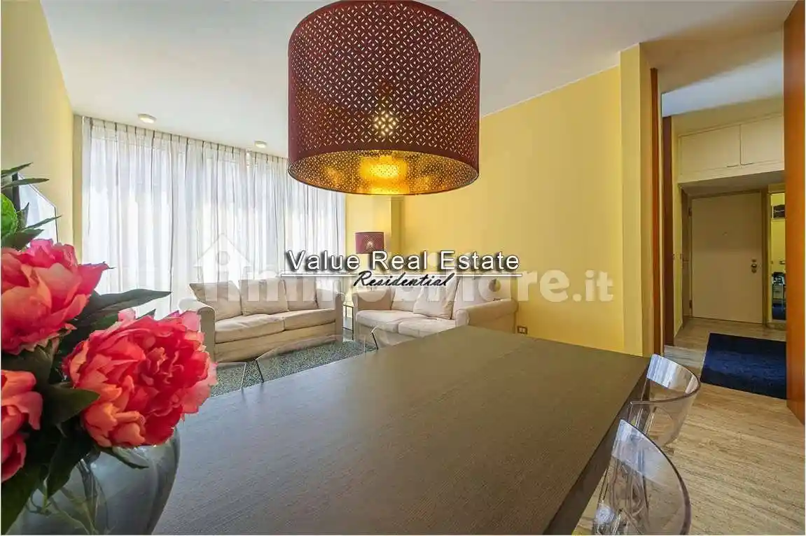 Trilocale via Tolstoi, Bande Nere, Milano - foto 3