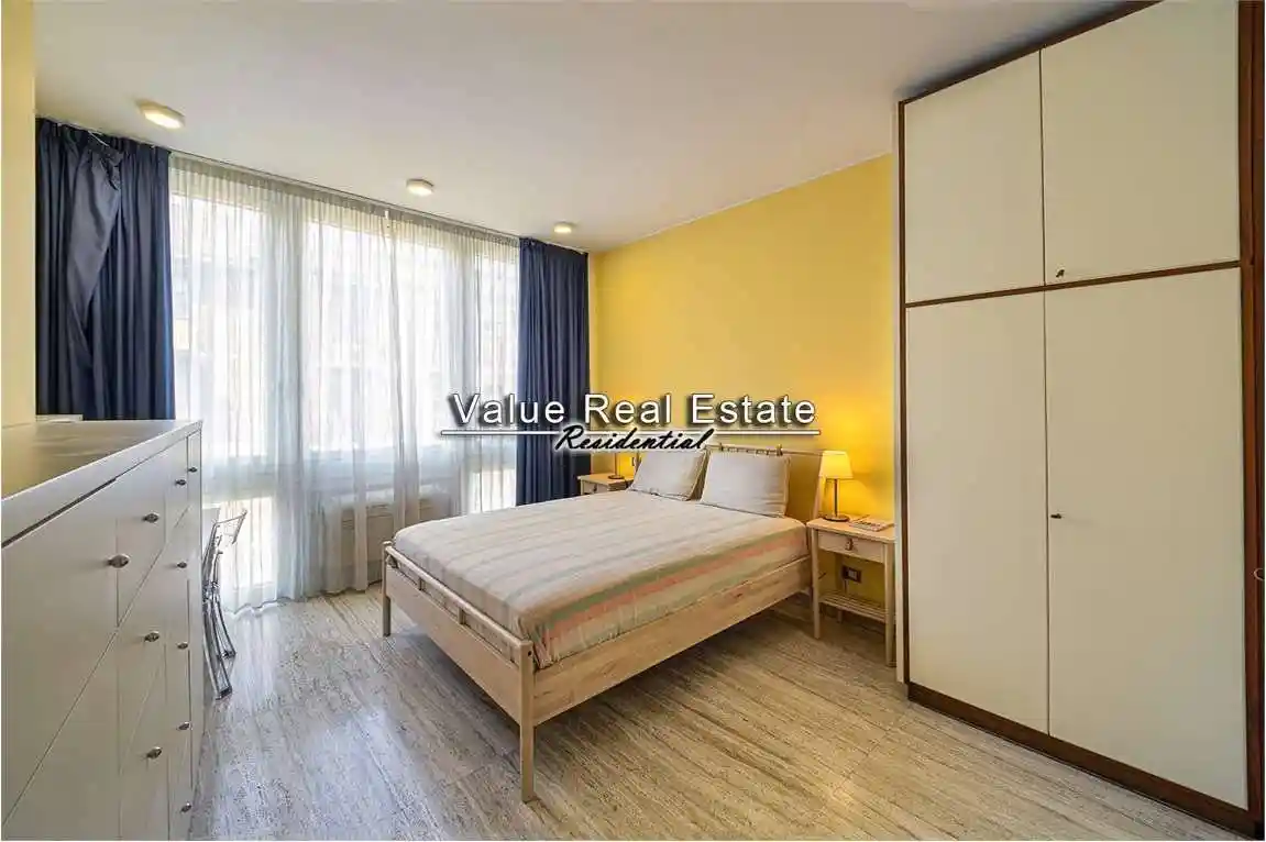 Trilocale via Tolstoi, Bande Nere, Milano - foto 5