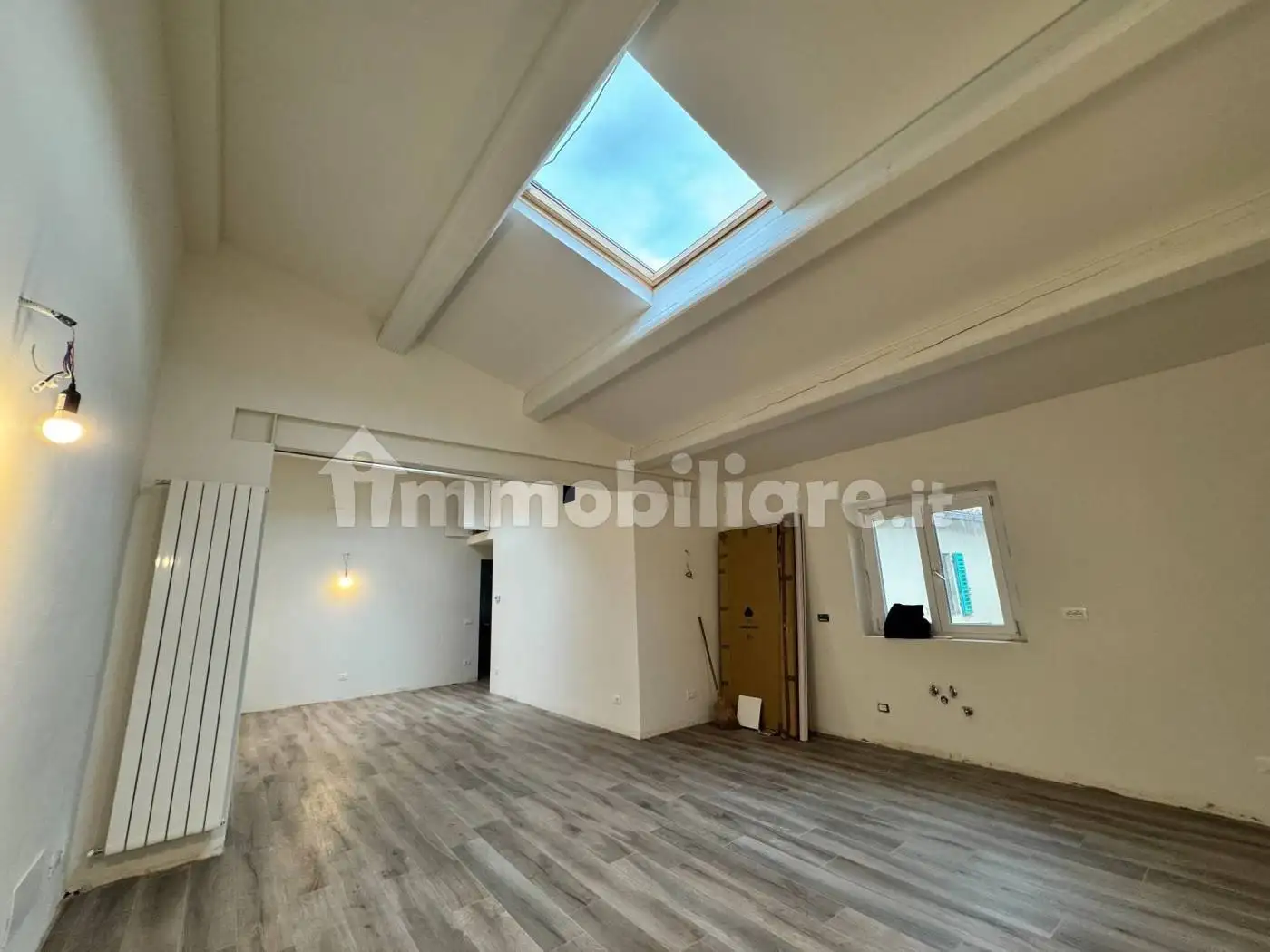 Appartamento in affitto a Impruneta