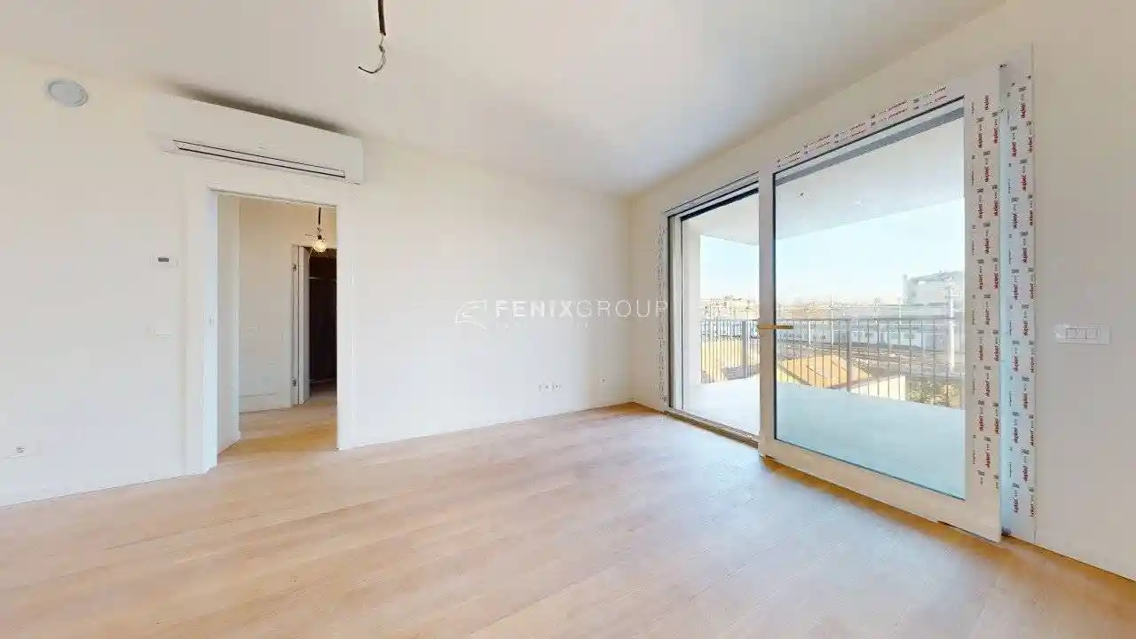 Trilocale via Clitumno 8, Parco Trotter, Milano - foto 2