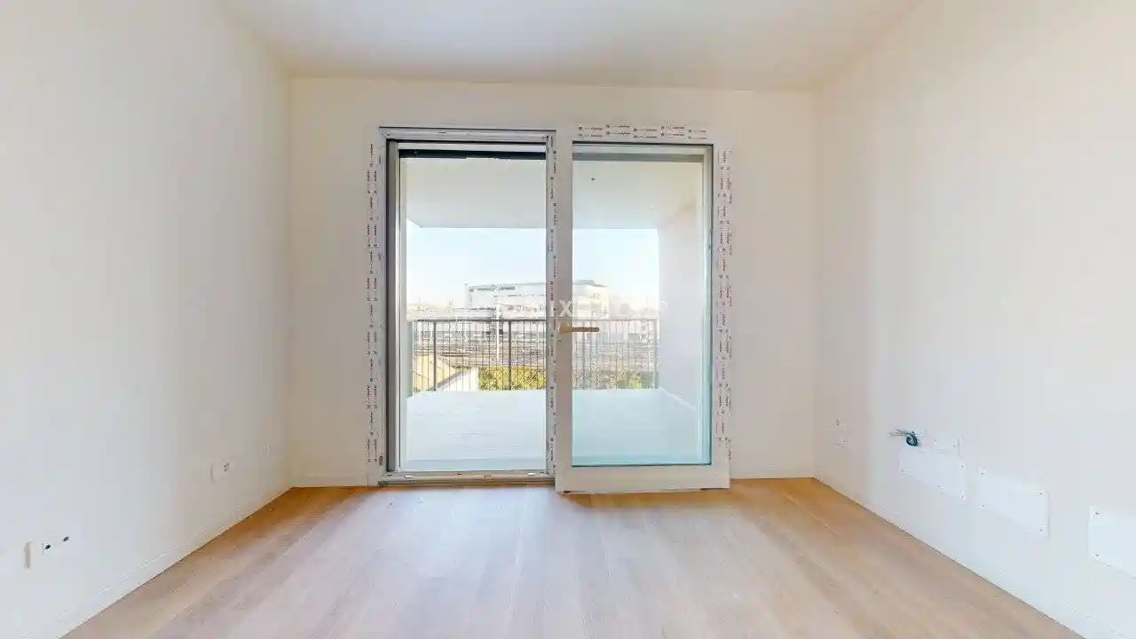 Trilocale via Clitumno 8, Parco Trotter, Milano - foto 4