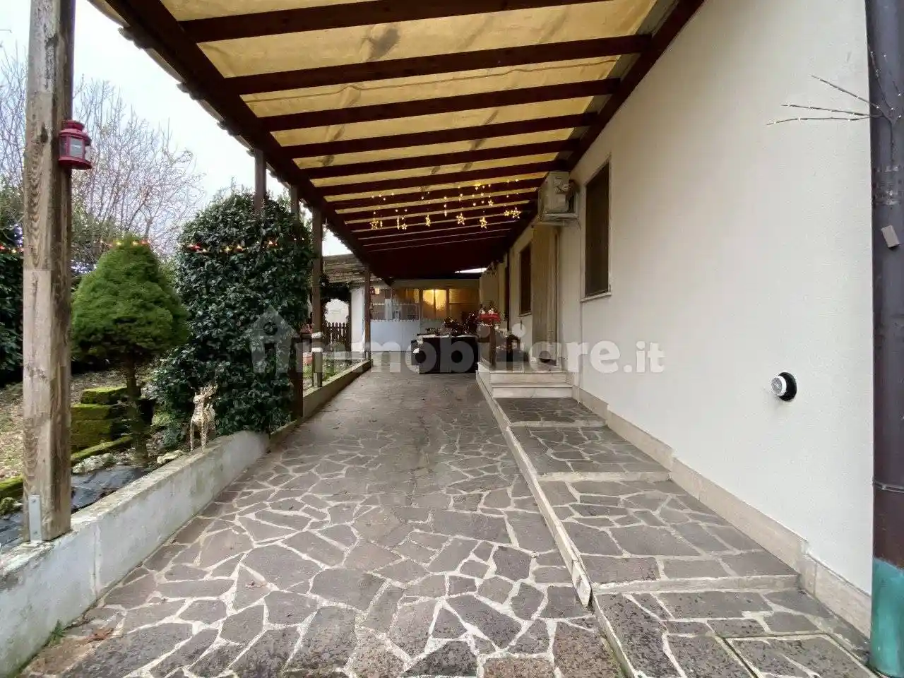 Villa bifamiliare Strada della Paglia, 442, Bertesina, Vicenza - foto 2