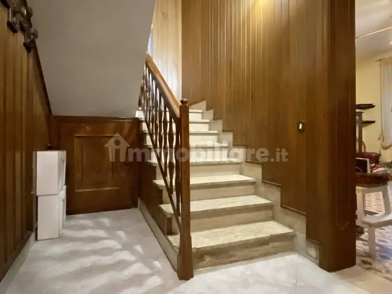 Villa bifamiliare Strada della Paglia, 442, Bertesina, Vicenza - foto 3