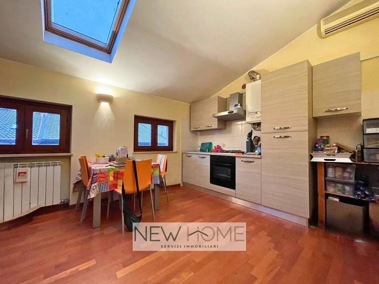 Appartamento in affitto a Verona