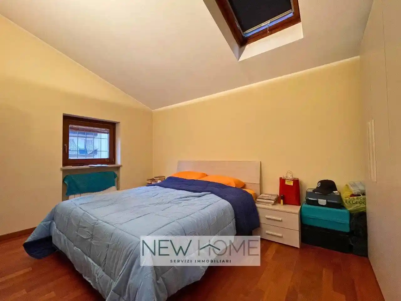 Bilocale via Colombara 7, Santa Lucia - Golosine, Verona - foto 4