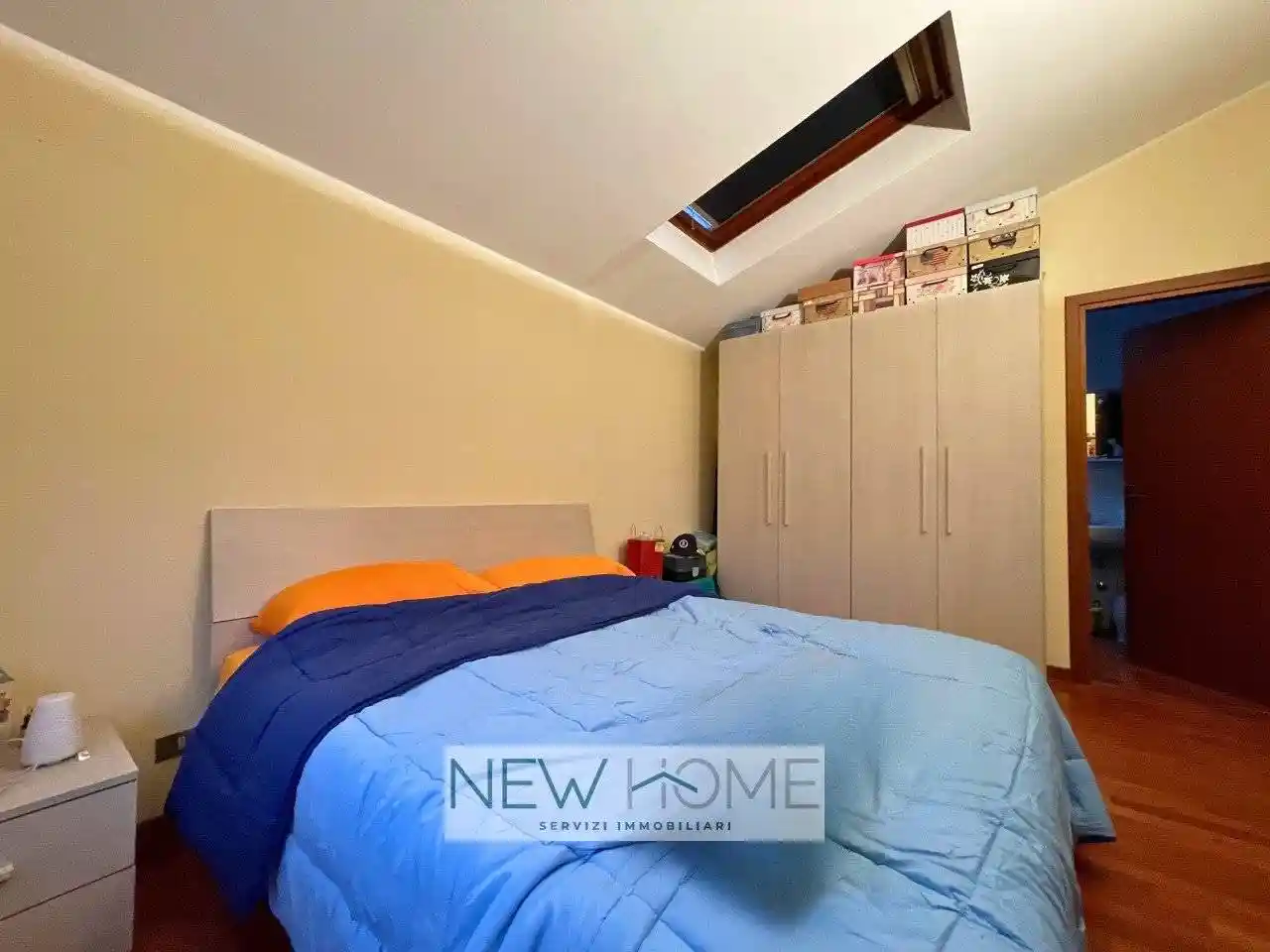 Bilocale via Colombara 7, Santa Lucia - Golosine, Verona - foto 5