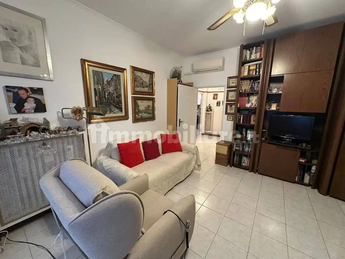 Bilocale via Ugo Ojetti 6, Gallaratese, Milano - foto 3