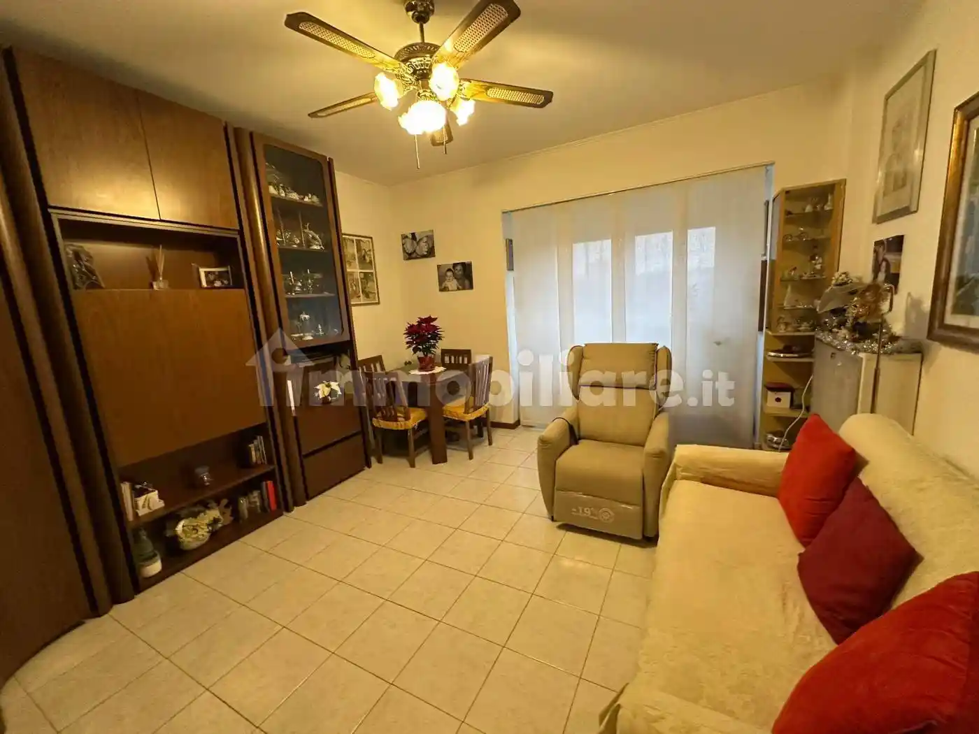 Bilocale via Ugo Ojetti 6, Gallaratese, Milano - foto 4