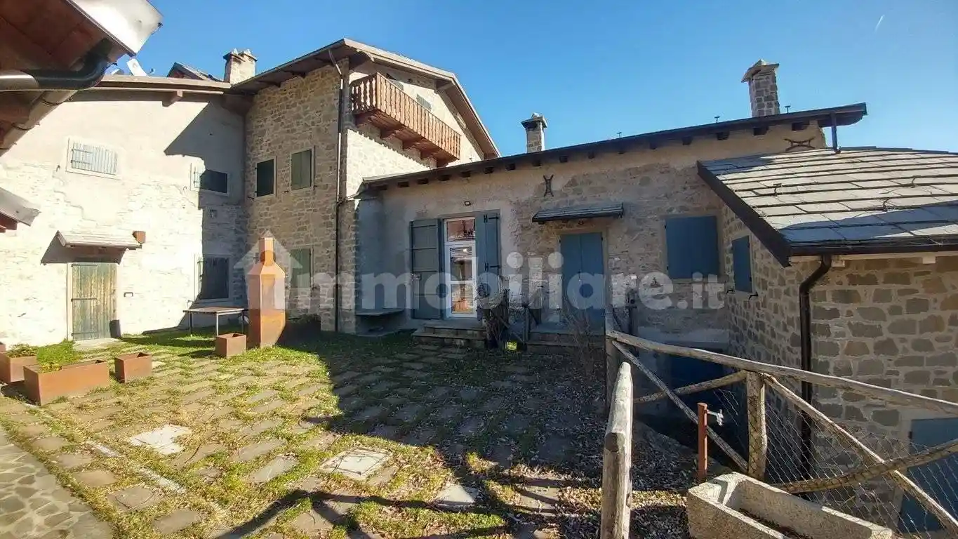 Villa a schiera via Cimoncino 1091, Fanano - foto 2