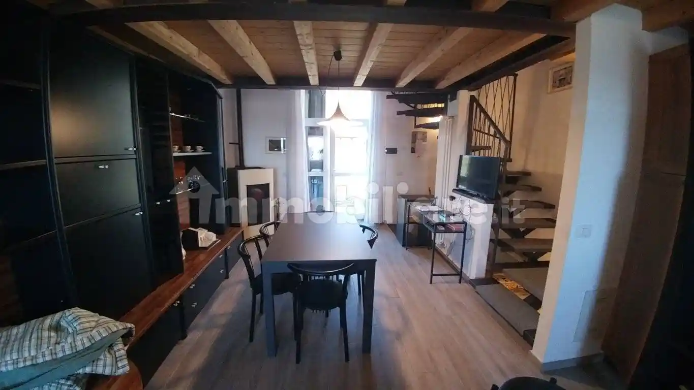 Villa a schiera via Cimoncino 1091, Fanano - foto 4