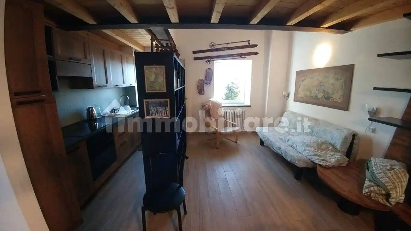 Villa a schiera via Cimoncino 1091, Fanano - foto 5