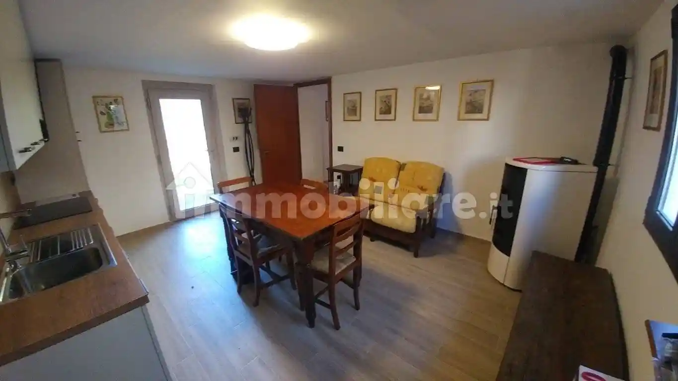 Trilocale via Cimoncino 1091, Fanano - foto 3