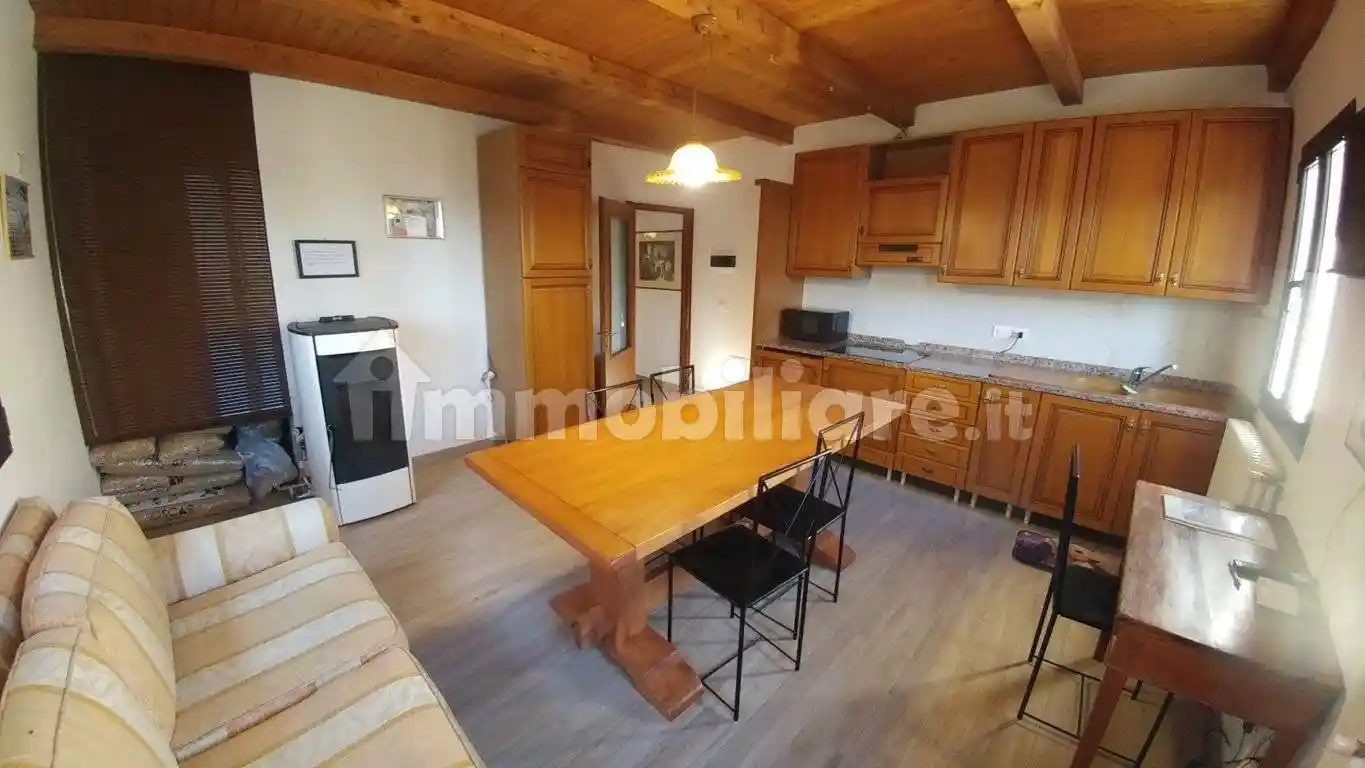 Quadrilocale via Cimoncino 1091, Fanano - foto 3