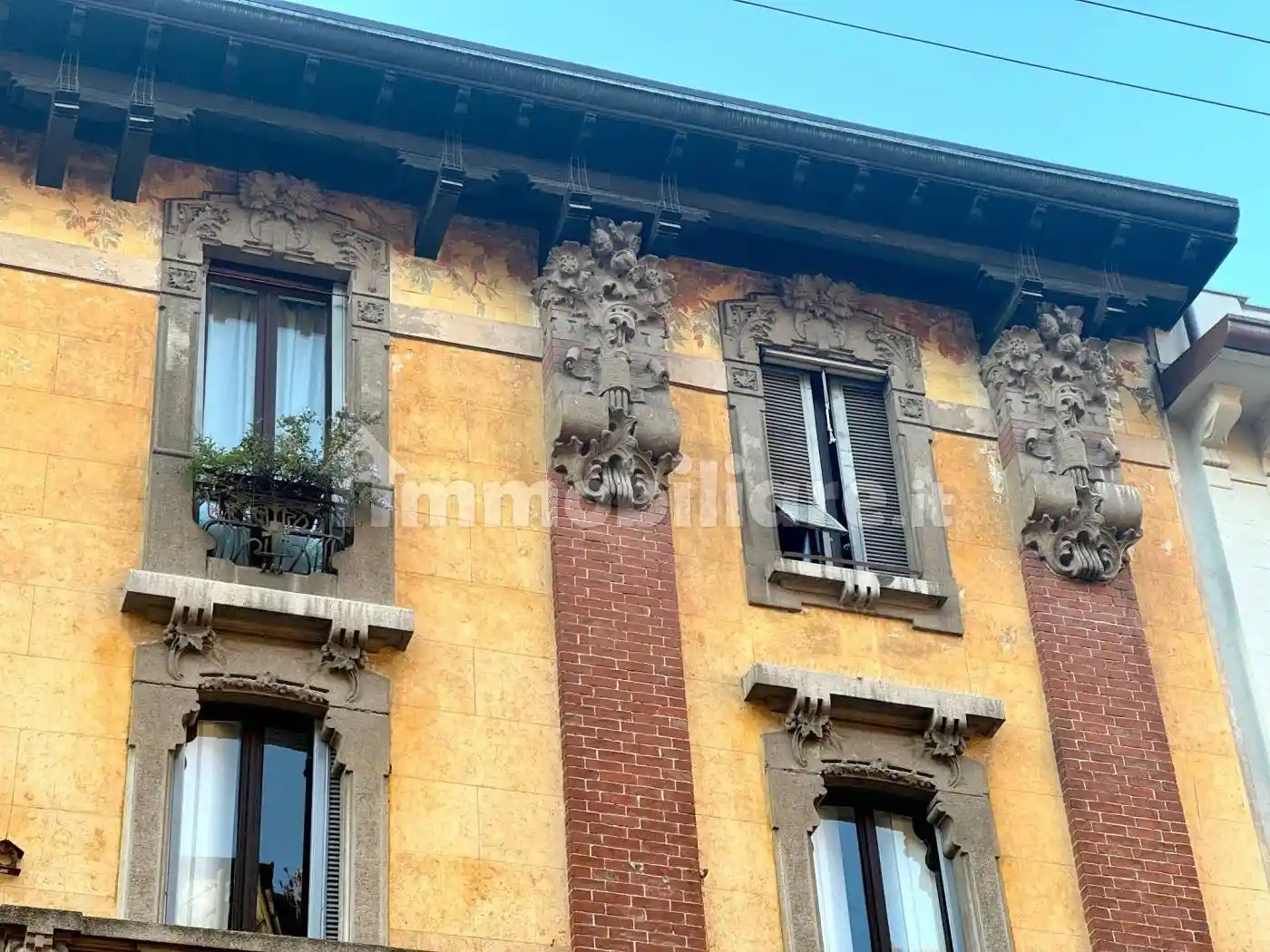 Trilocale via Lodovico Castelvetro 5, Cenisio, Milano - foto 2