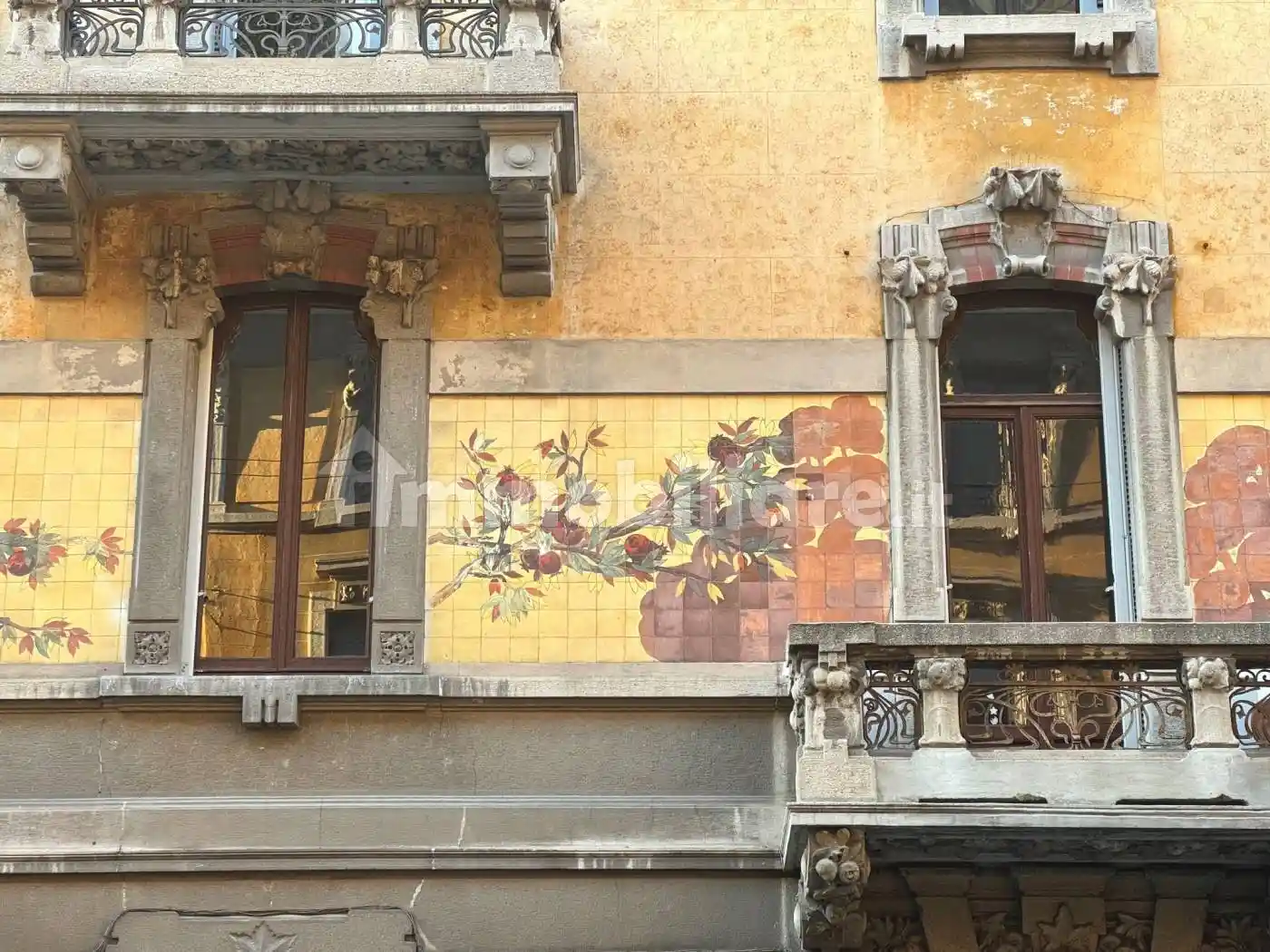 Trilocale via Lodovico Castelvetro 5, Cenisio, Milano - foto 3