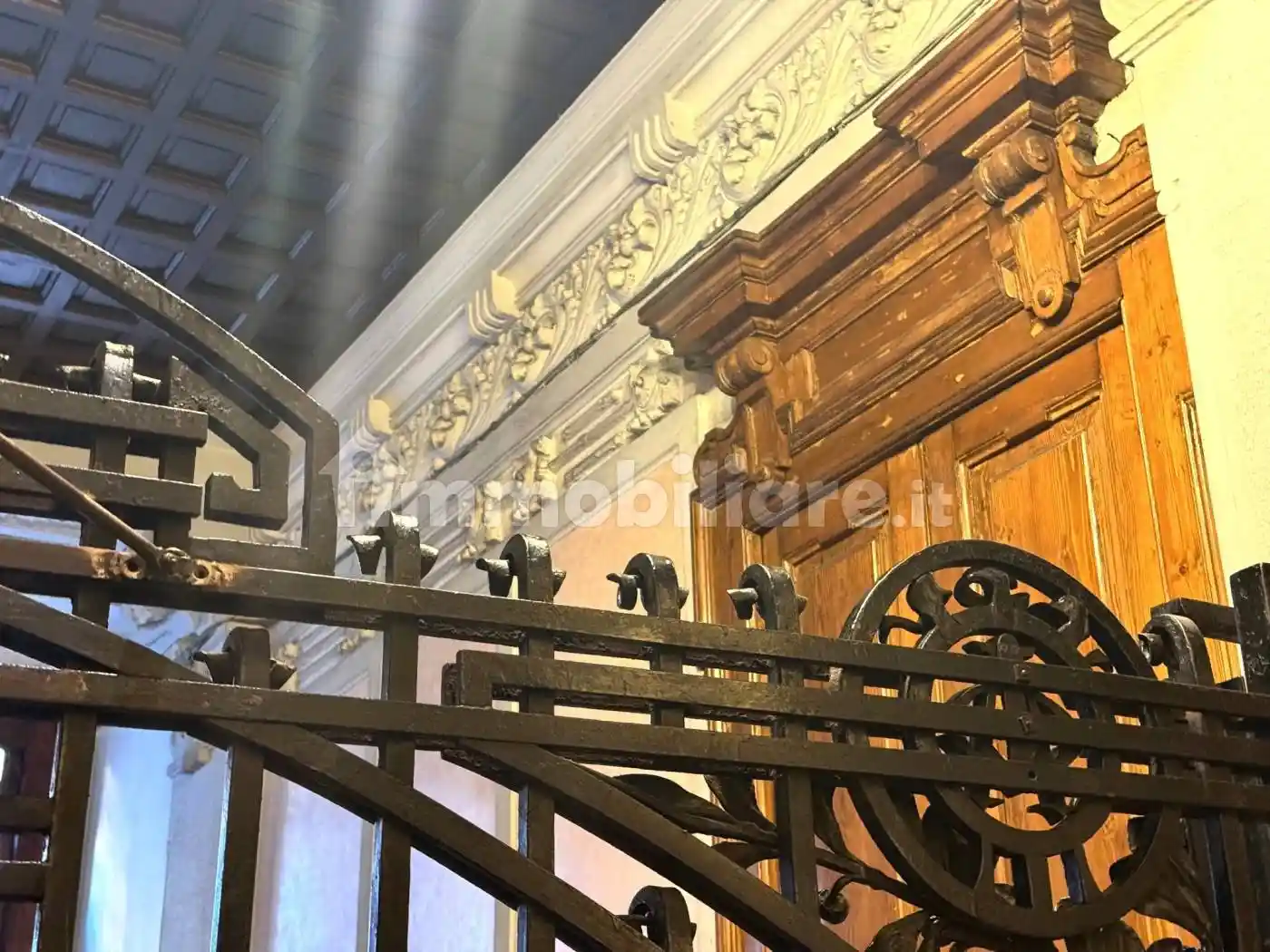 Trilocale via Lodovico Castelvetro 5, Cenisio, Milano - foto 4