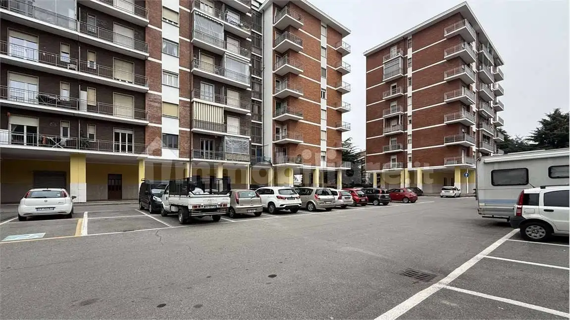 Appartamento in vendita a Venaria Reale