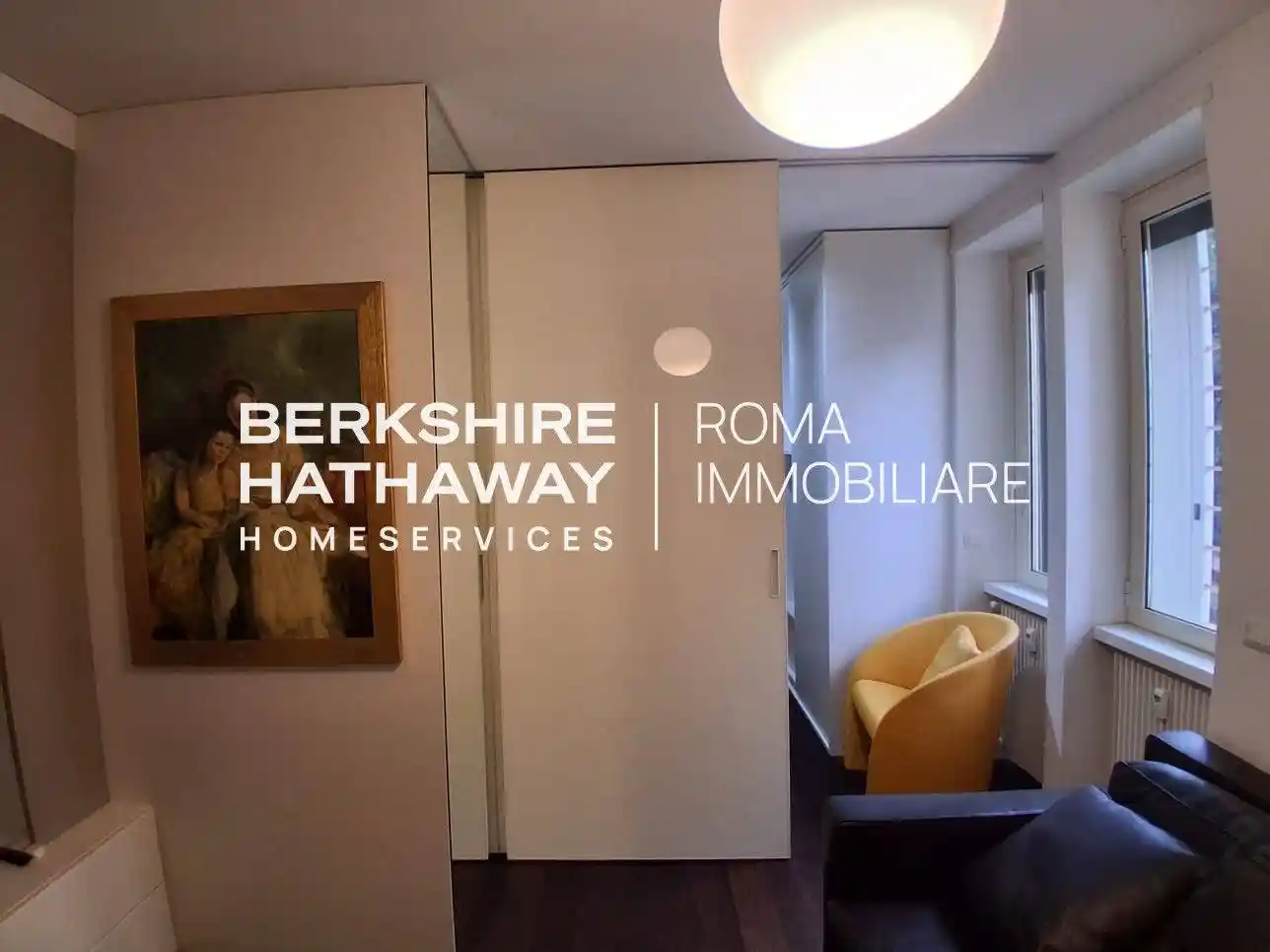 Bilocale via di Trasone, Africano - Villa Chigi, Roma - foto 2