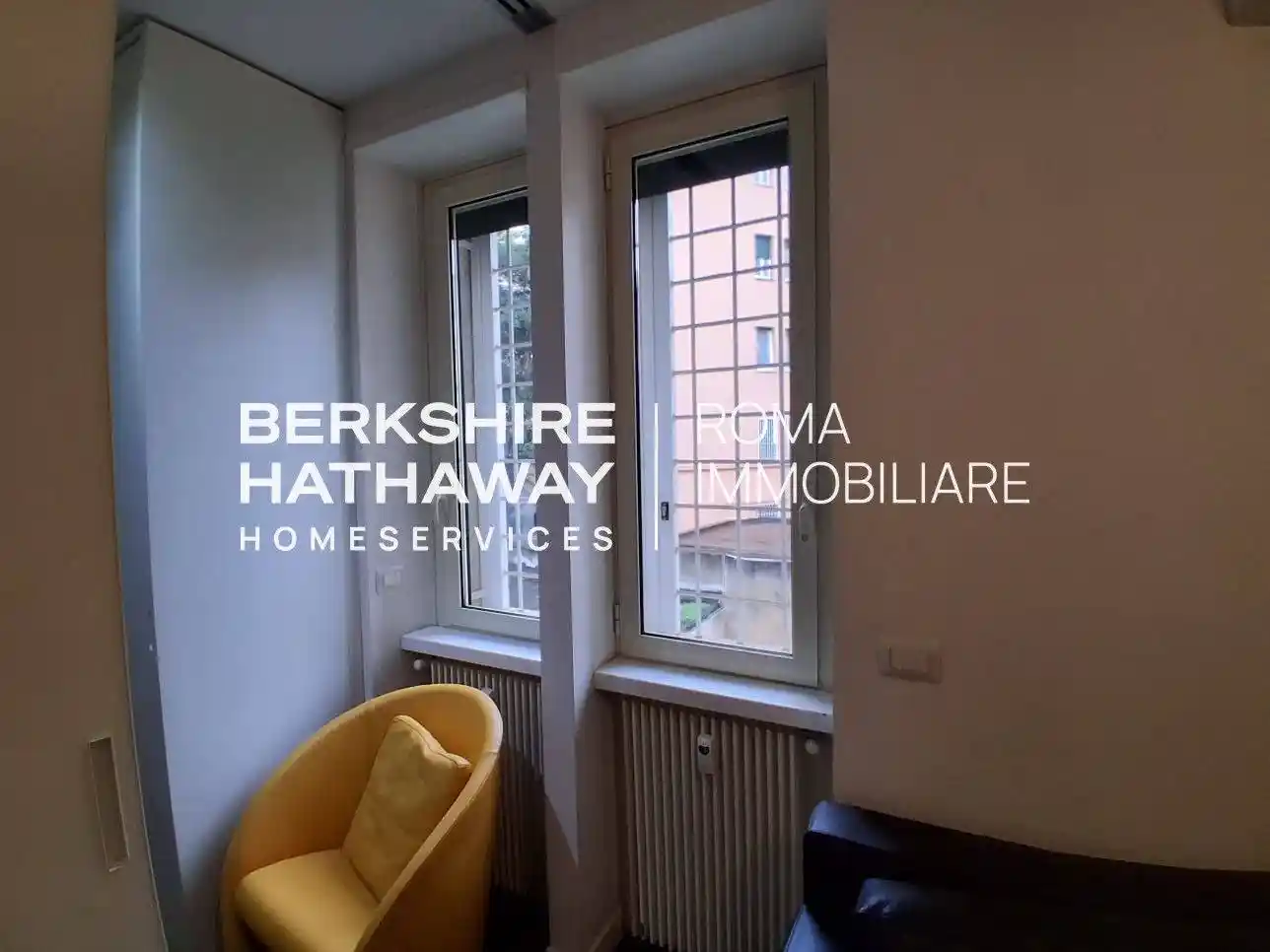 Bilocale via di Trasone, Africano - Villa Chigi, Roma - foto 3