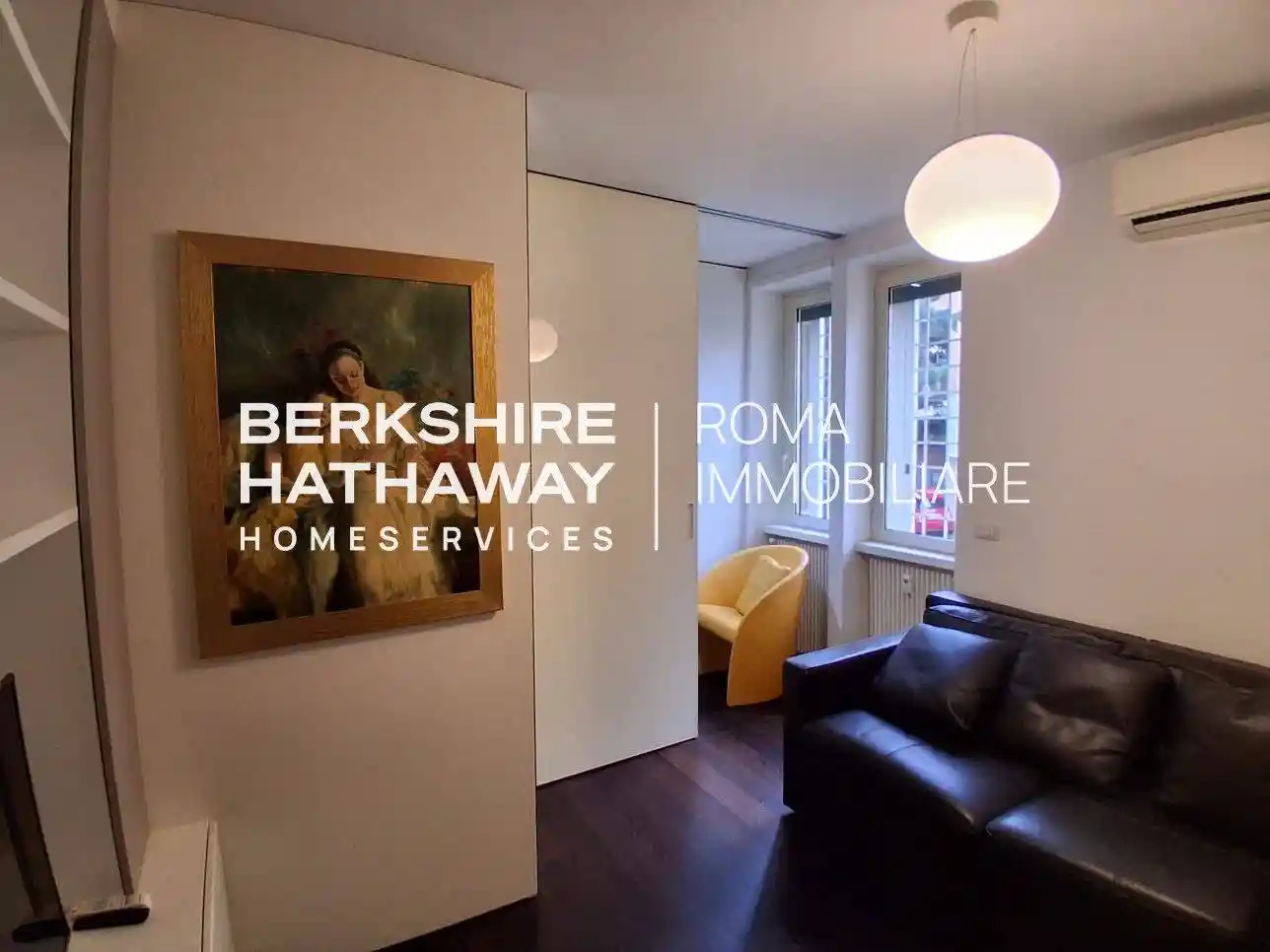 Bilocale via di Trasone, Africano - Villa Chigi, Roma - foto 4