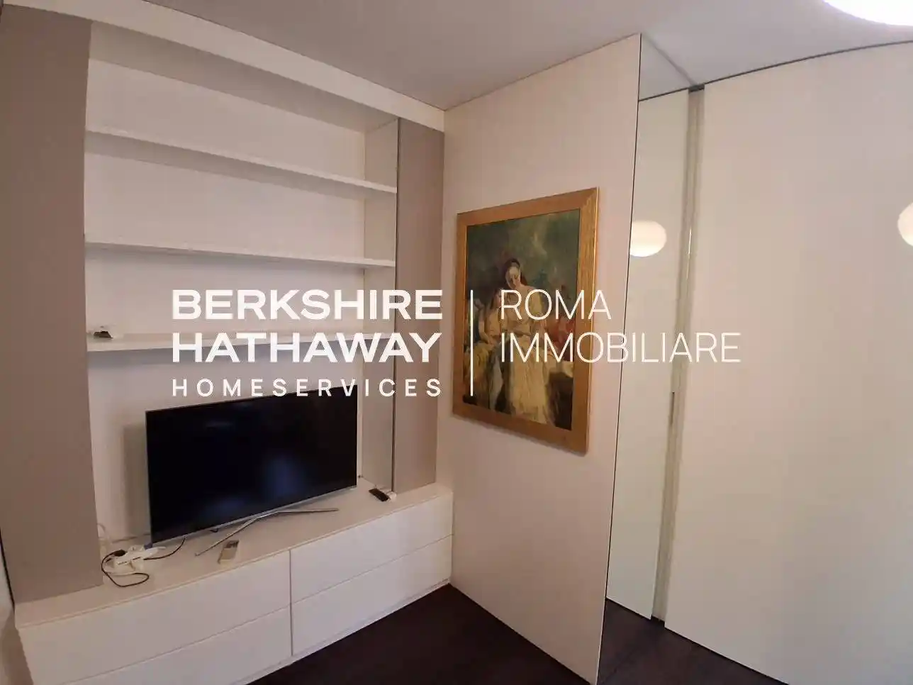 Bilocale via di Trasone, Africano - Villa Chigi, Roma - foto 5