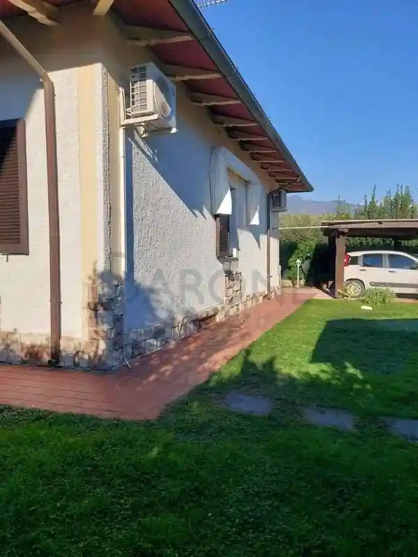 Quadrilocale via san leonardo, Puliche, Massa - foto 2