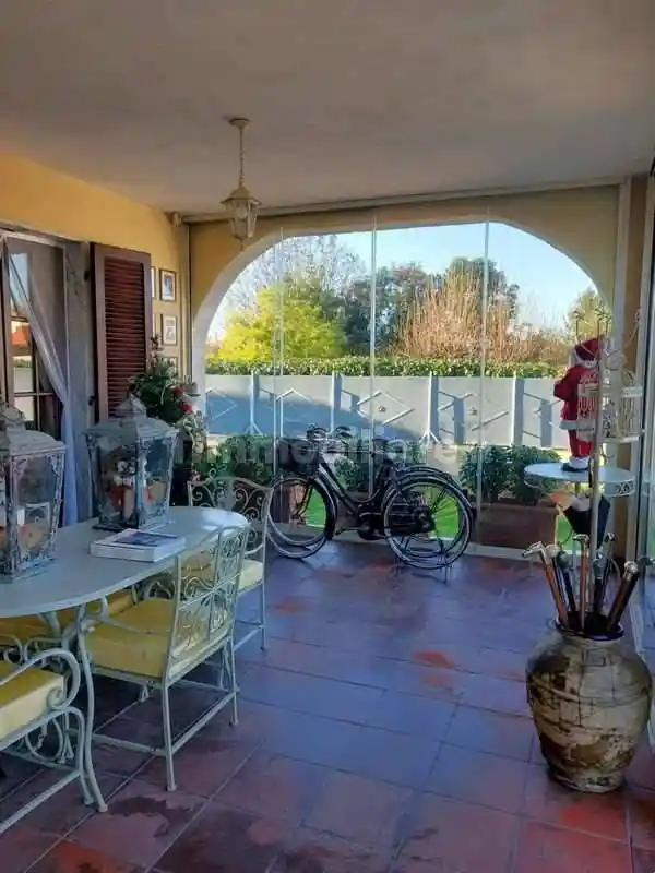 Quadrilocale via san leonardo, Puliche, Massa - foto 4