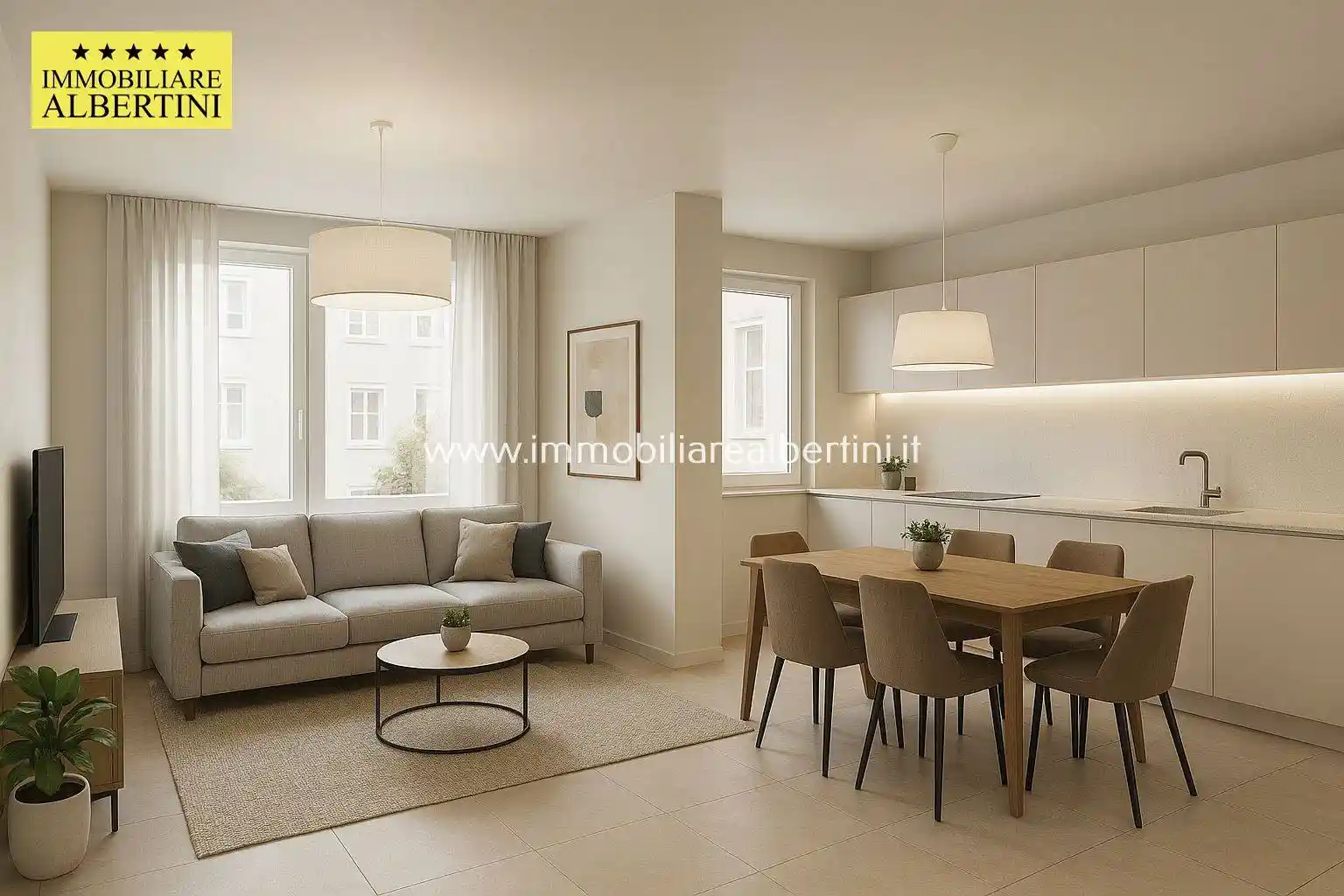 Appartamento - foto 3