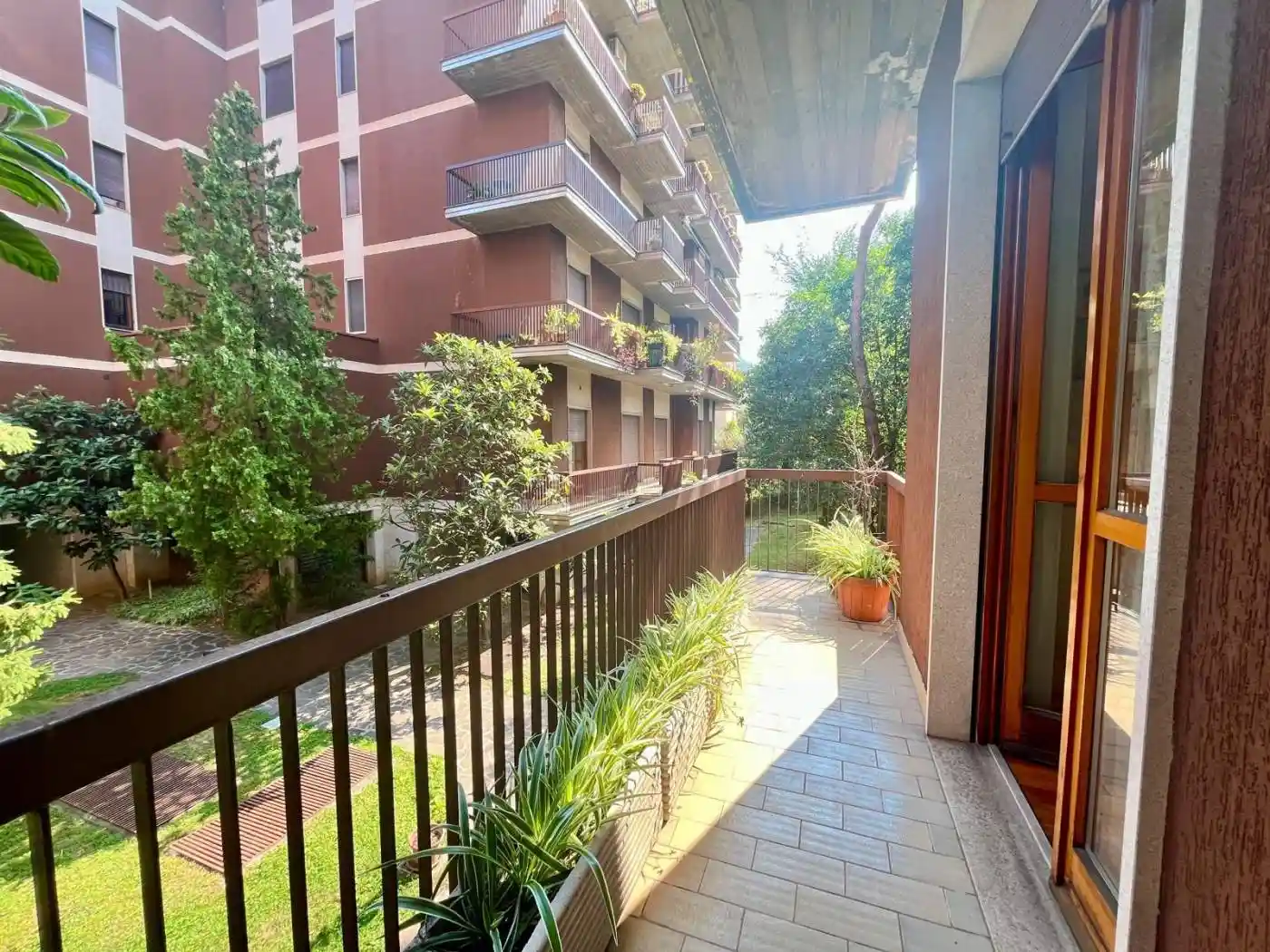 Appartamento in vendita a Brescia