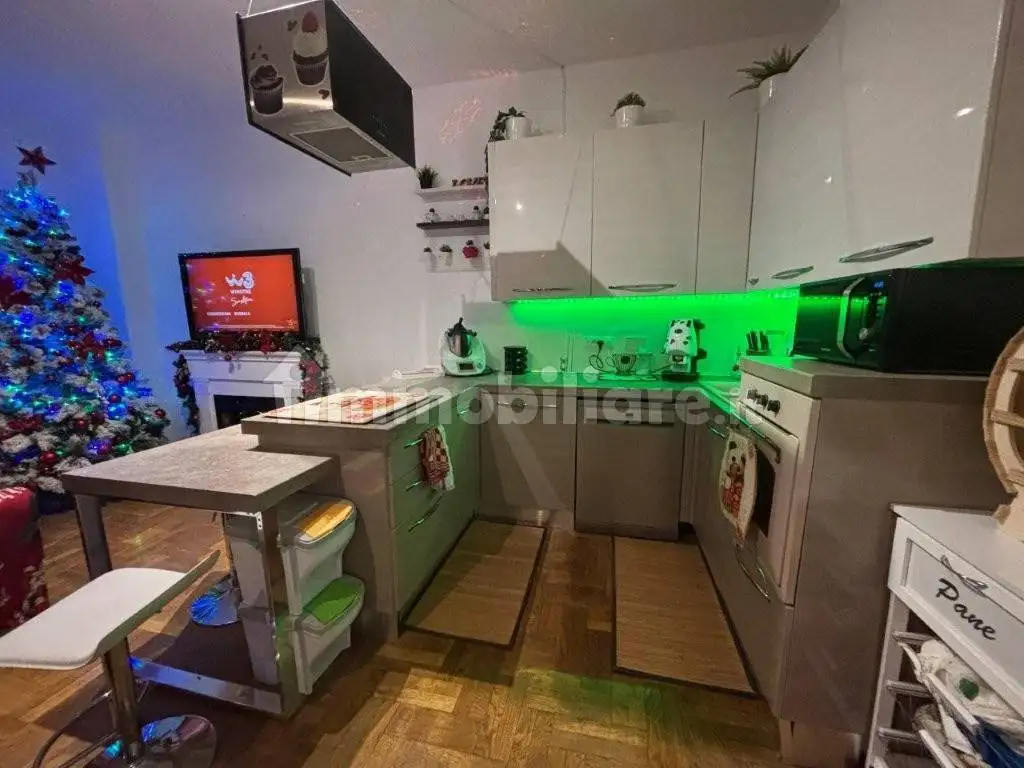 Appartamento in affitto a Trieste