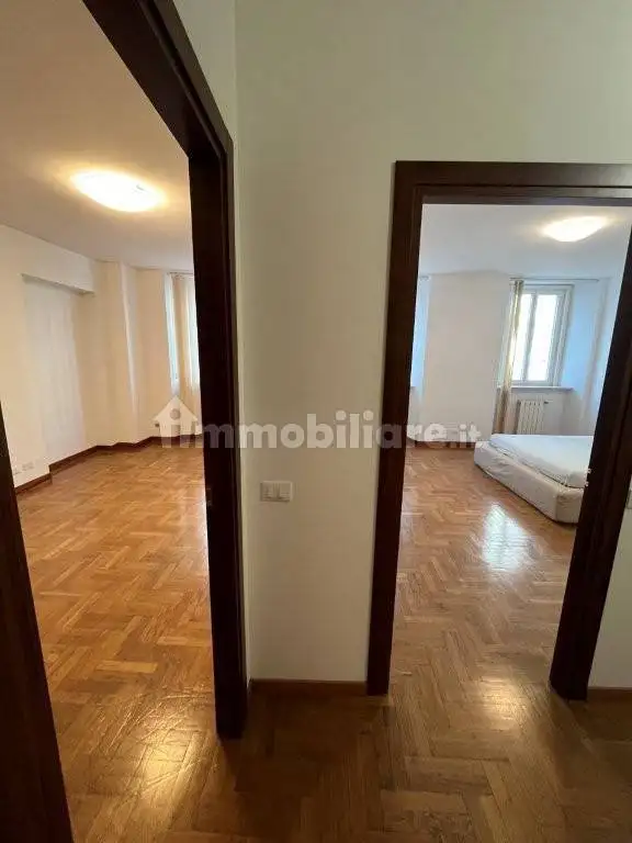 Trilocale via del Monte, Città Vecchia, Trieste - foto 4