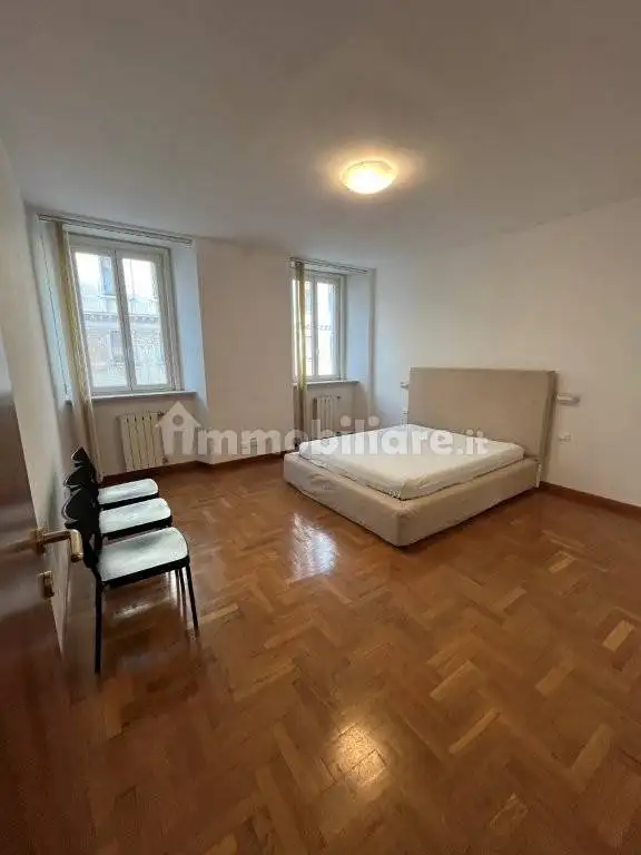 Trilocale via del Monte, Città Vecchia, Trieste - foto 5