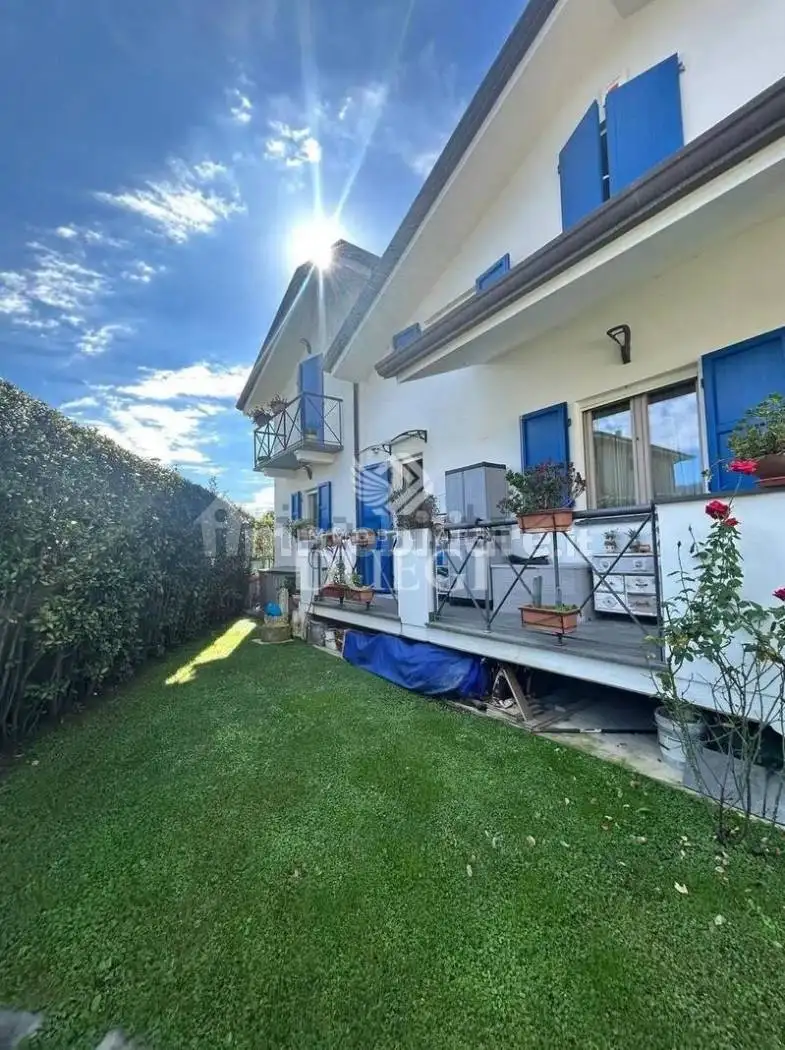 Villa unifamiliare V. Sarzanese Nord,, Piano di Conca, Massarosa - foto 2