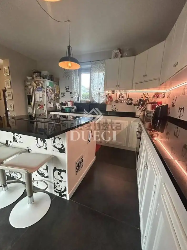 Villa unifamiliare V. Sarzanese Nord,, Piano di Conca, Massarosa - foto 3