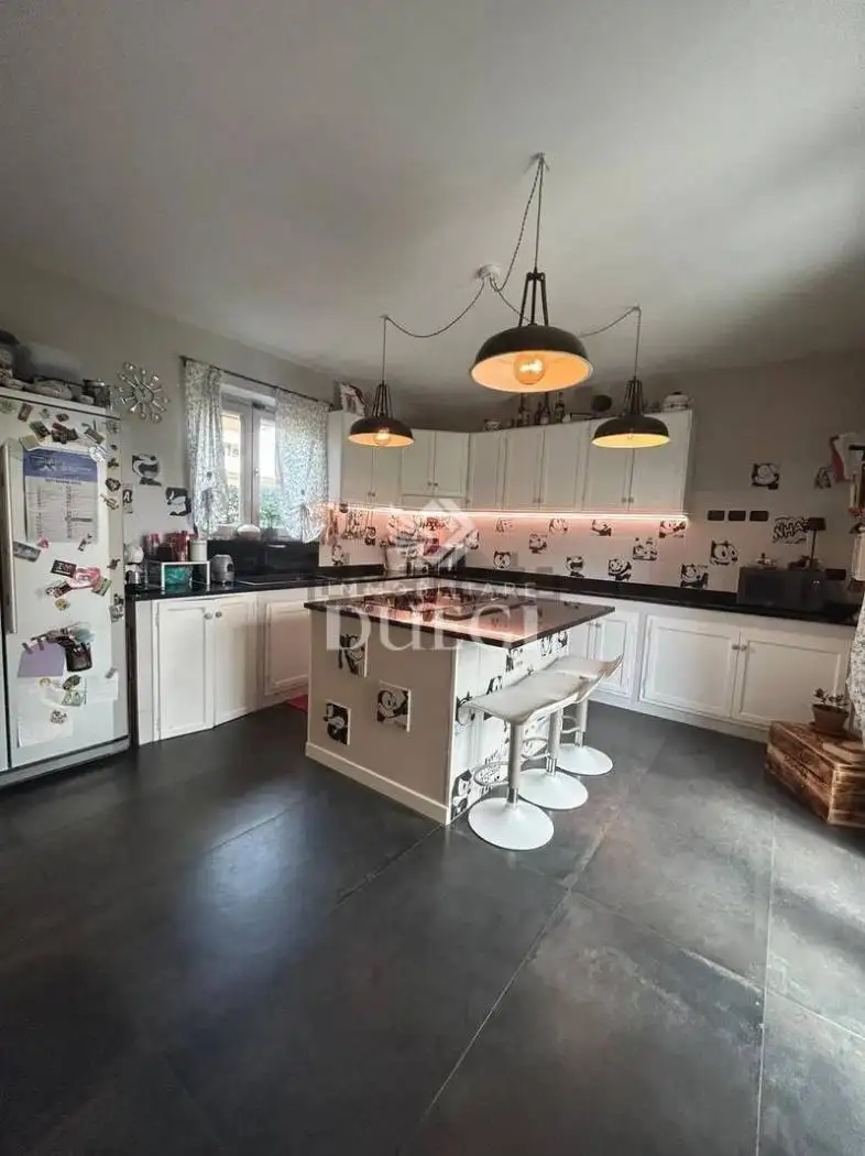 Villa unifamiliare V. Sarzanese Nord,, Piano di Conca, Massarosa - foto 5