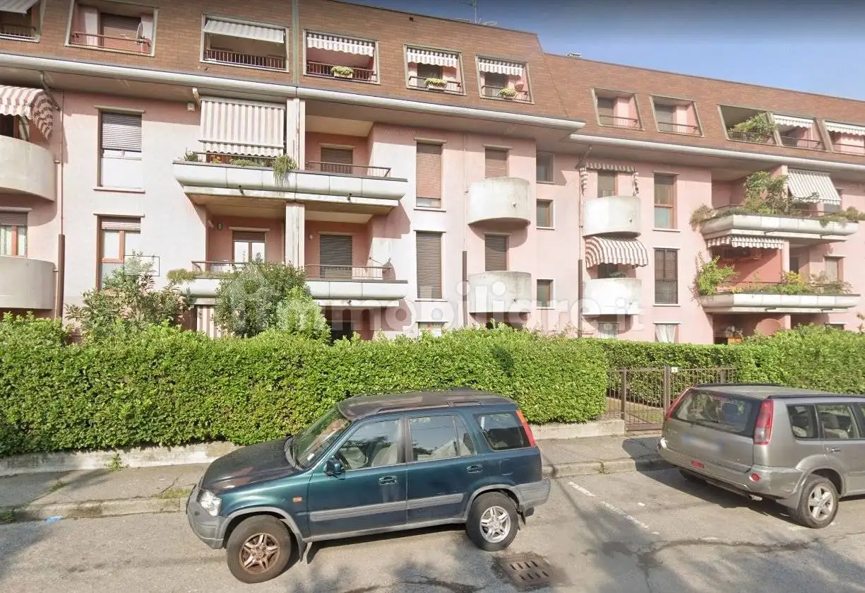 Monolocale via Burago 25, Vimercate Sud, Vimercate - foto 2