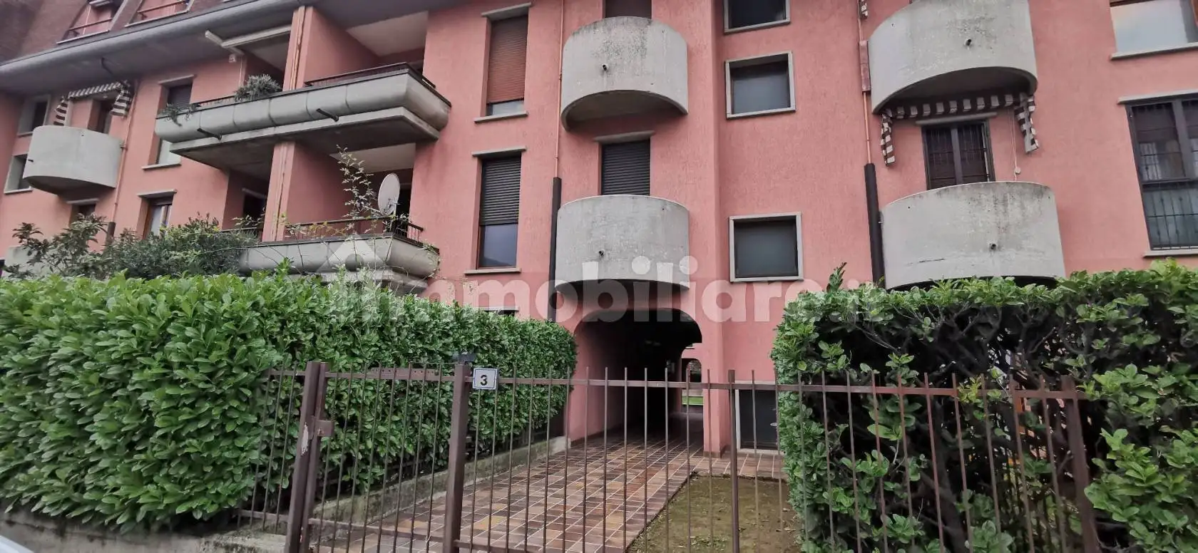 Monolocale via Burago 25, Vimercate Sud, Vimercate - foto 3