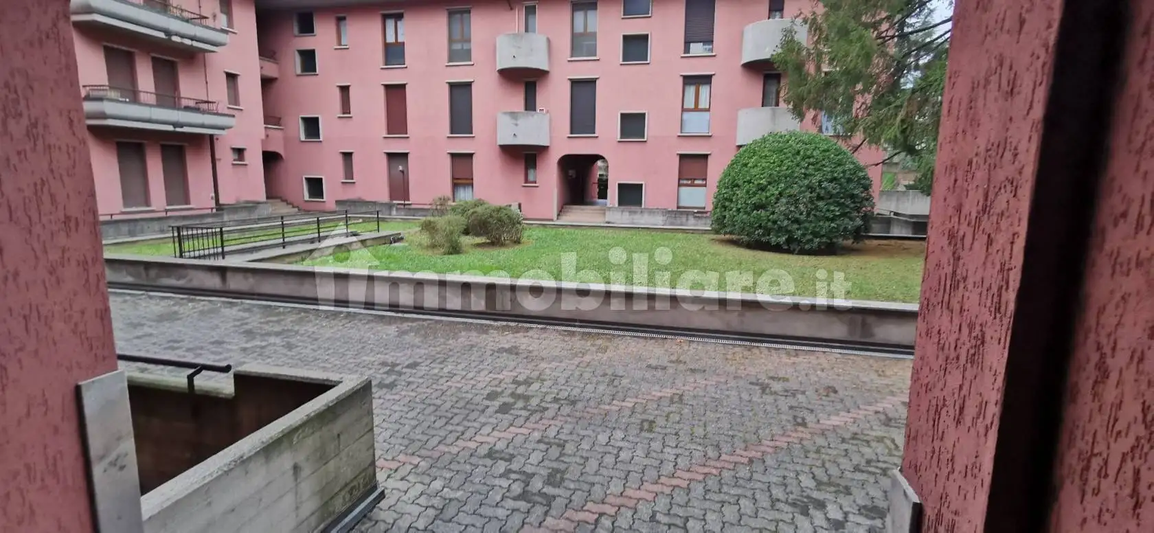 Monolocale via Burago 25, Vimercate Sud, Vimercate - foto 4