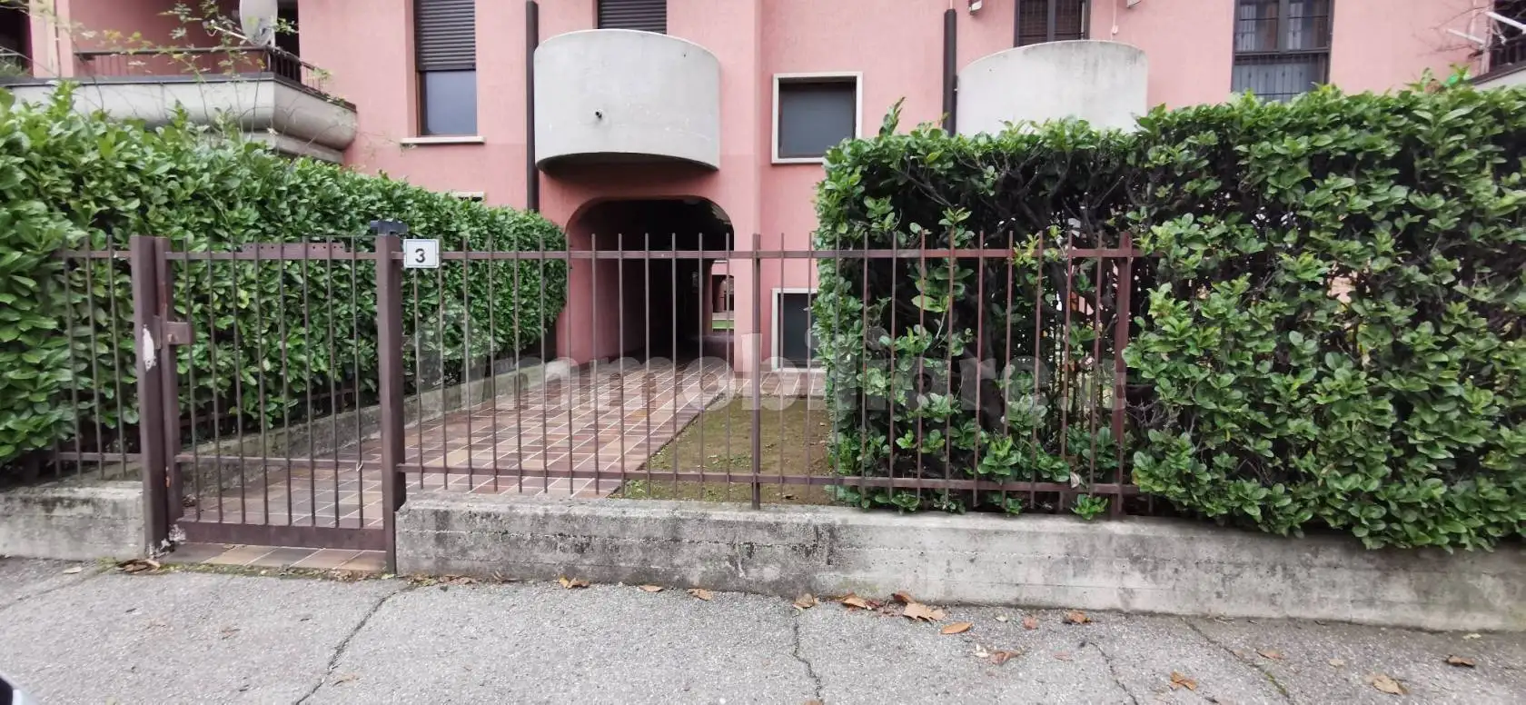 Monolocale via Burago 25, Vimercate Sud, Vimercate - foto 5