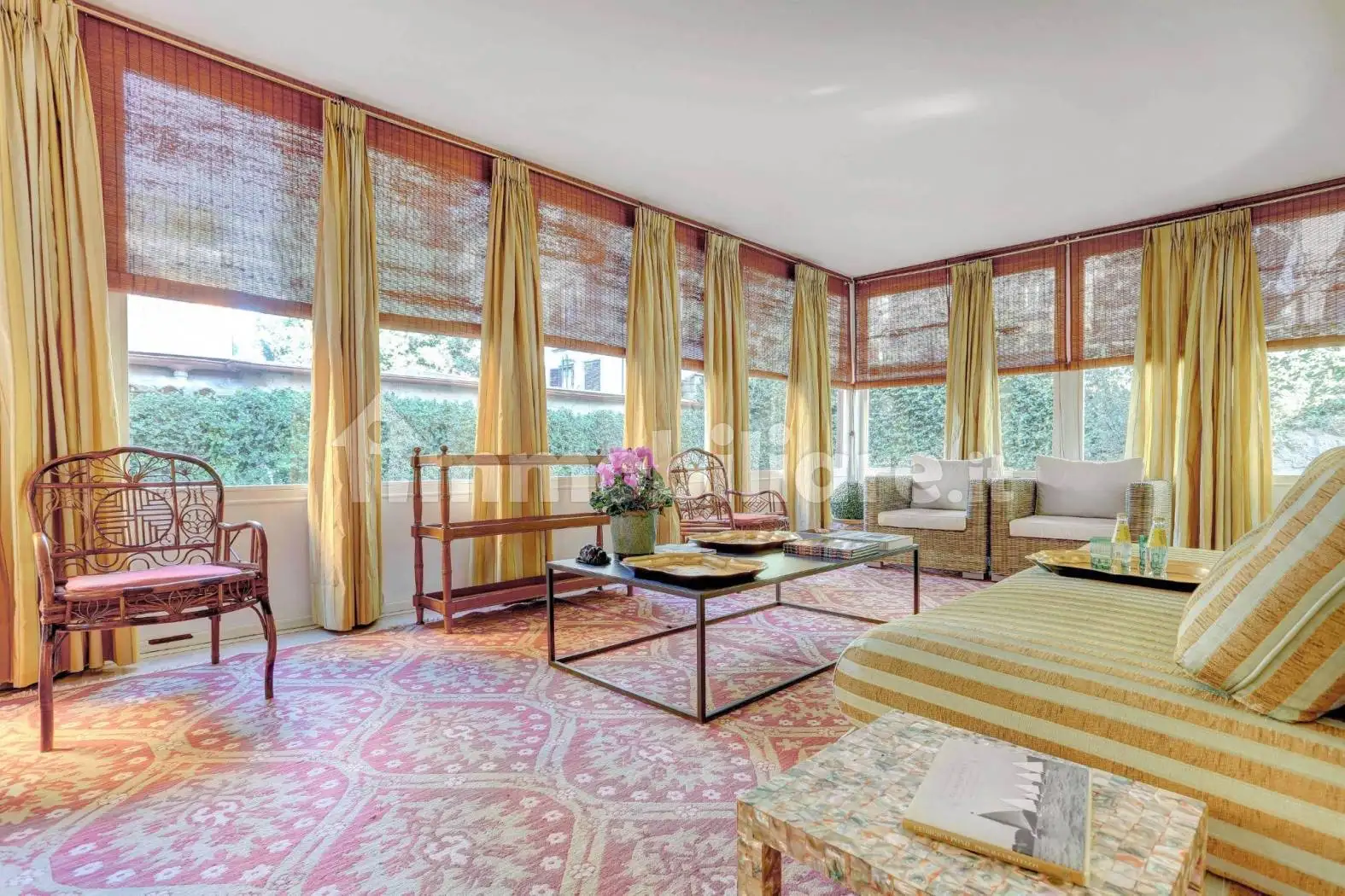 Appartamento in affitto a Roma