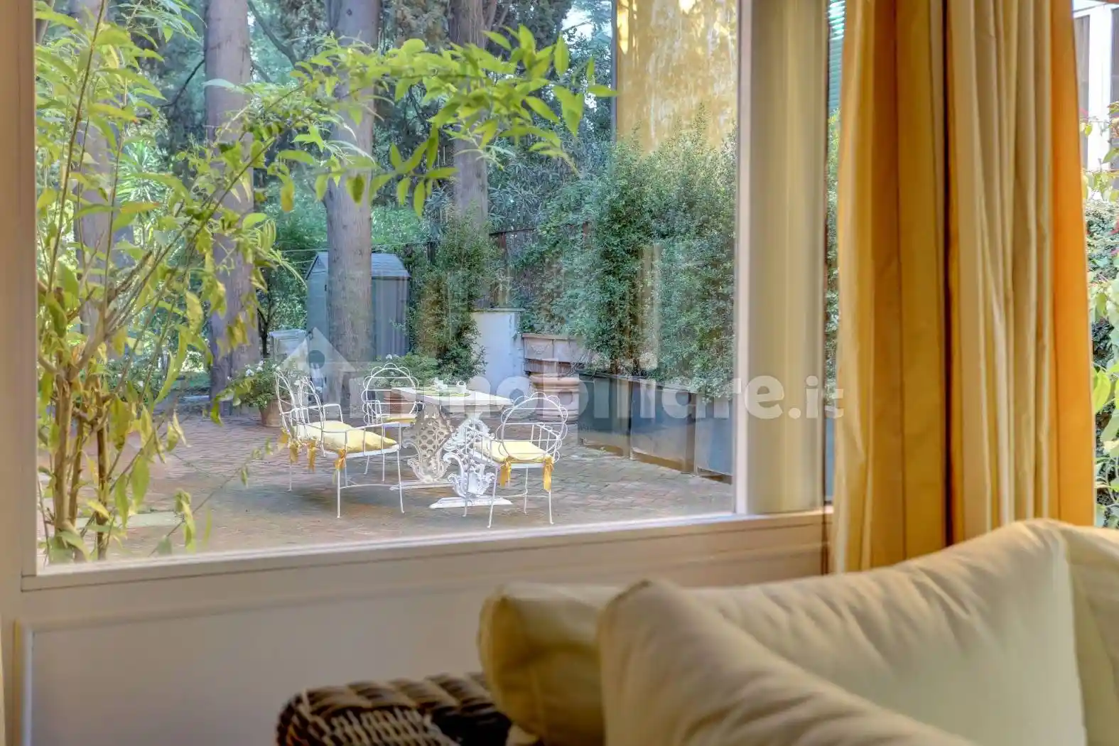 Trilocale via Ulisse Aldrovandi 3, Parioli, Roma - foto 5