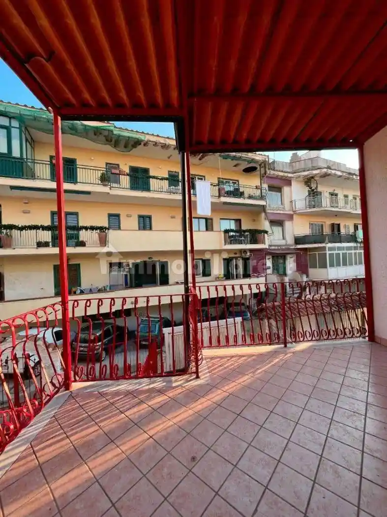 Appartamento in vendita a Castel Volturno