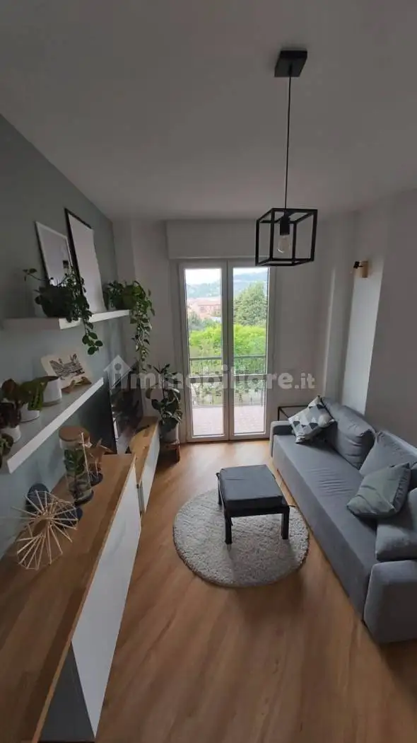 Bilocale largo Giuseppe Tironi 4, Canovine, Bergamo - foto 3